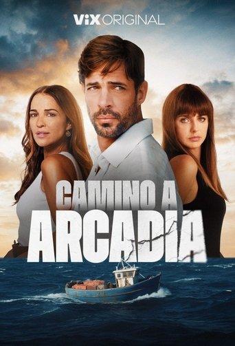 Camino a Arcadia dizi afişi