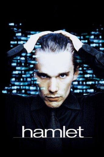 Hamlet film afişi
