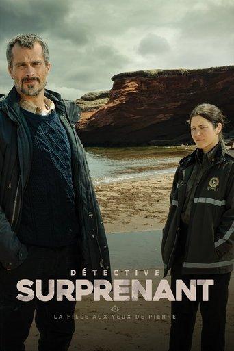 Detective Surprenant dizi afişi