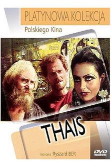 Thais film afişi