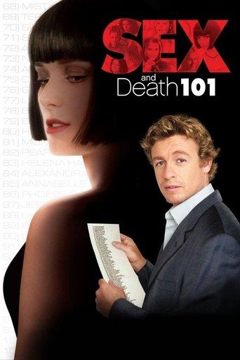 Sex and Death 101 film afişi