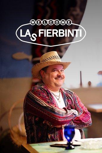 Las Fierbinţi dizi afişi