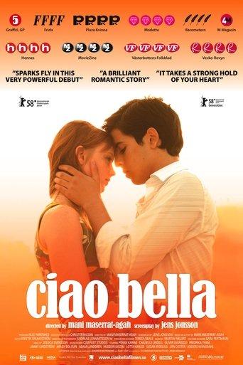 Ciao Bella film afişi
