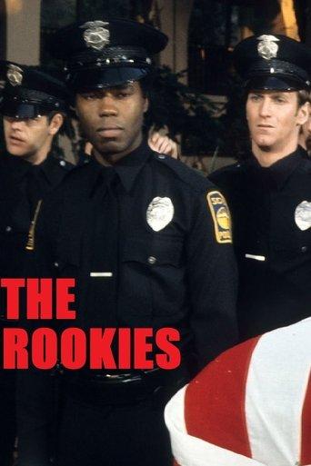 The Rookies film afişi
