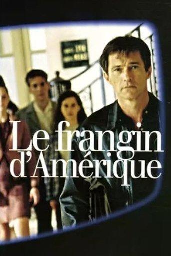 Le Frangin d'Amérique film afişi