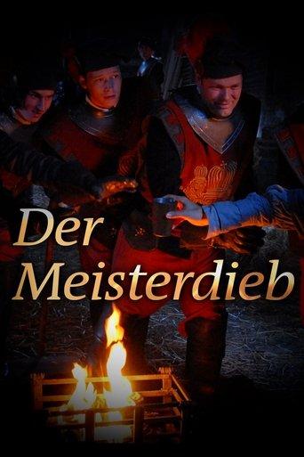 Der Meisterdieb film afişi