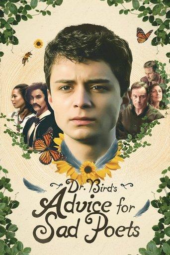 Dr. Bird's Advice for Sad Poets film afişi