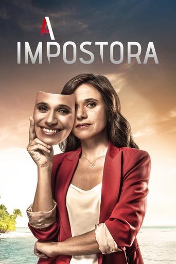 A Impostora dizi afişi