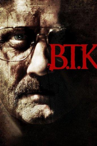 B.T.K. film afişi