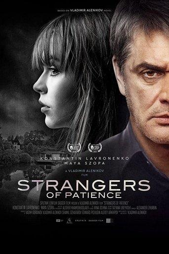 Strangers of Patience film afişi