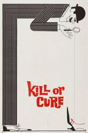 Kill or Cure film afişi