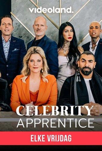 Celebrity Apprentice (NL) dizi afişi