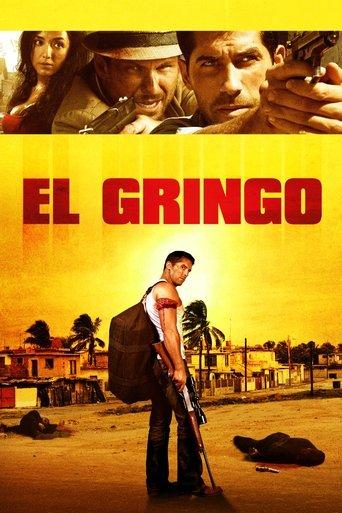 El Gringo film afişi