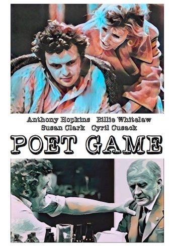 Poet Game film afişi