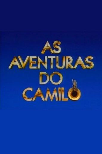 Camilo's Adventures dizi afişi
