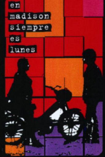 It’s always monday on Madison film afişi