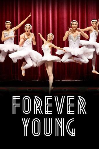 Forever Young film afişi