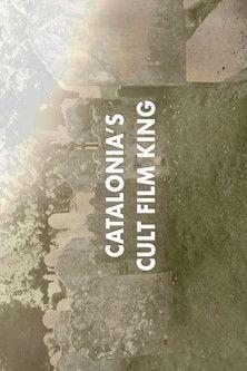 Jorge Grau: Catalonia's Cult Film King film afişi