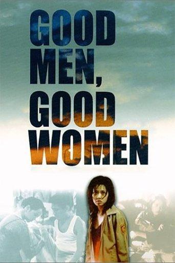 Good Men, Good Women film afişi