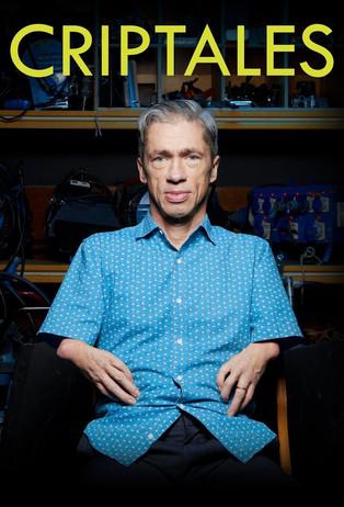 CripTales dizi afişi