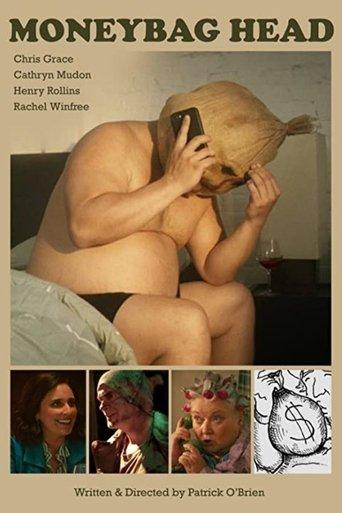Moneybag Head film afişi