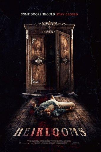 Heirlooms film afişi