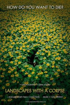 Landscapes with a Corpse film afişi