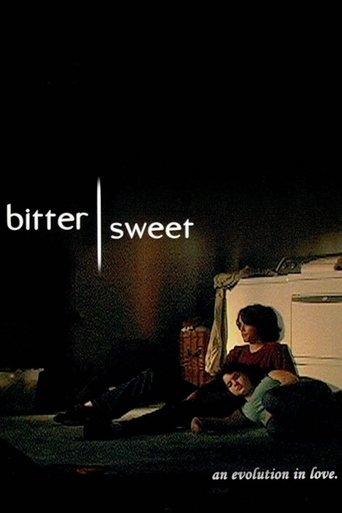 Bittersweet film afişi