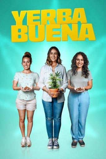 Yerba Buena film afişi