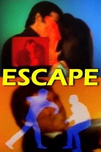 Escape film afişi