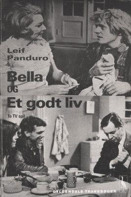 Et godt liv film afişi