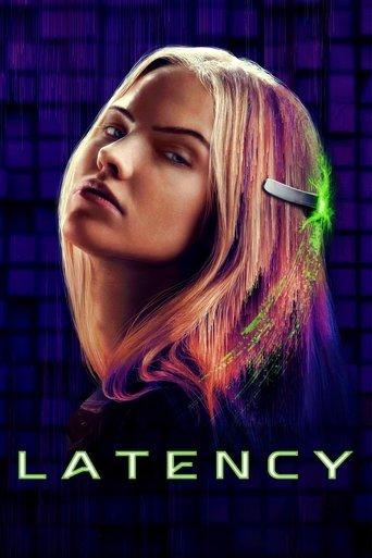 Latency film afişi