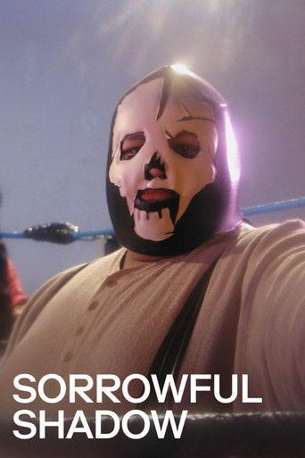 Sorrowful Shadow film afişi