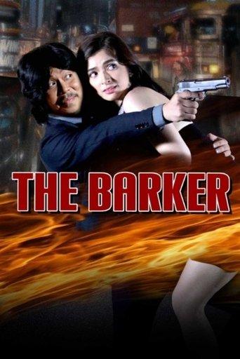 The Barker film afişi