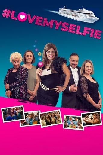 #lovemyselfie film afişi