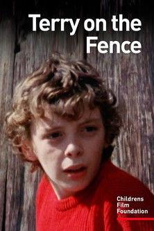 Terry on the Fence film afişi