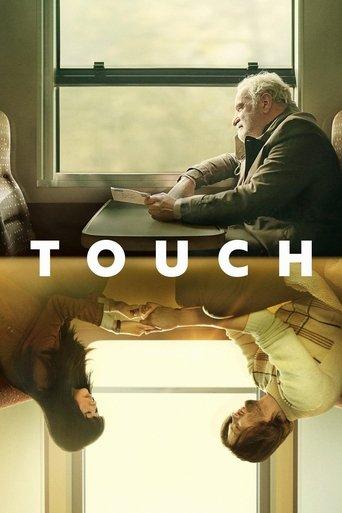 Touch film afişi
