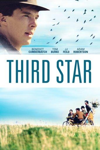 Third Star film afişi