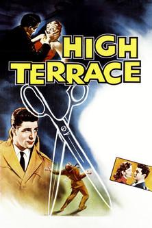 The High Terrace film afişi
