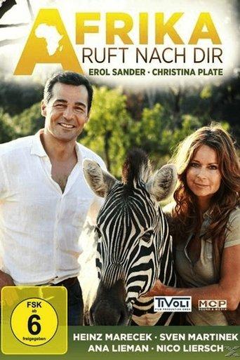 Africa Cries Out to You film afişi