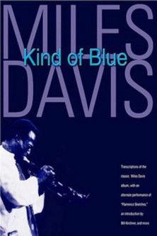 Miles Davis: Kind of Blue film afişi