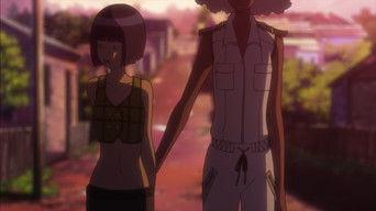 Goldfish of the Marsh