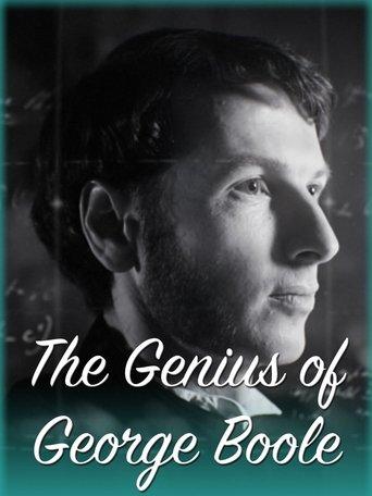 The Genius of George Boole film afişi