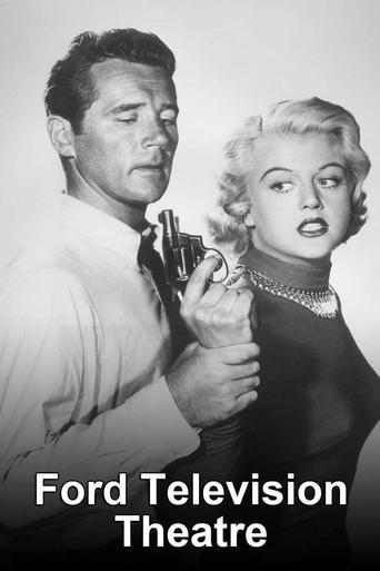 The Ford Television Theatre dizi afişi