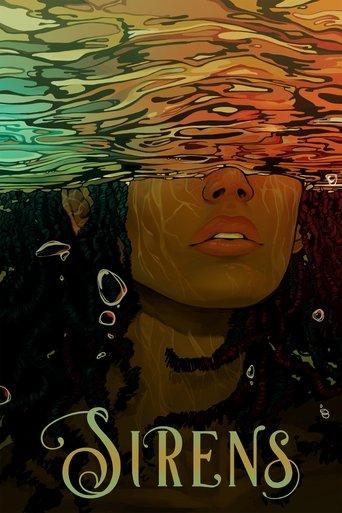 Sirens film afişi