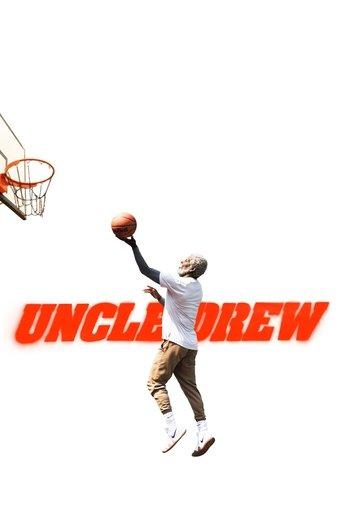 Uncle Drew film afişi