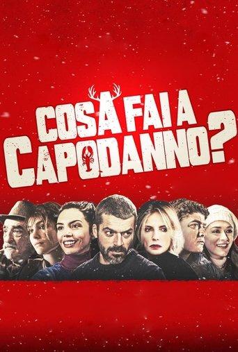 Cosa fai a Capodanno? film afişi