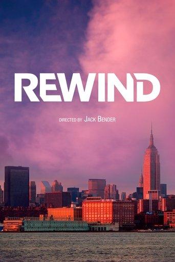 Rewind film afişi