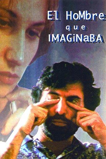 El hombre que imaginaba film afişi