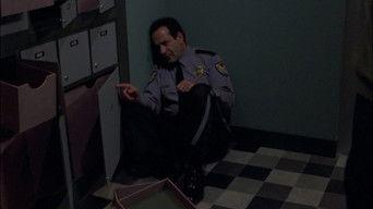 Mr. Monk Goes to the Bank